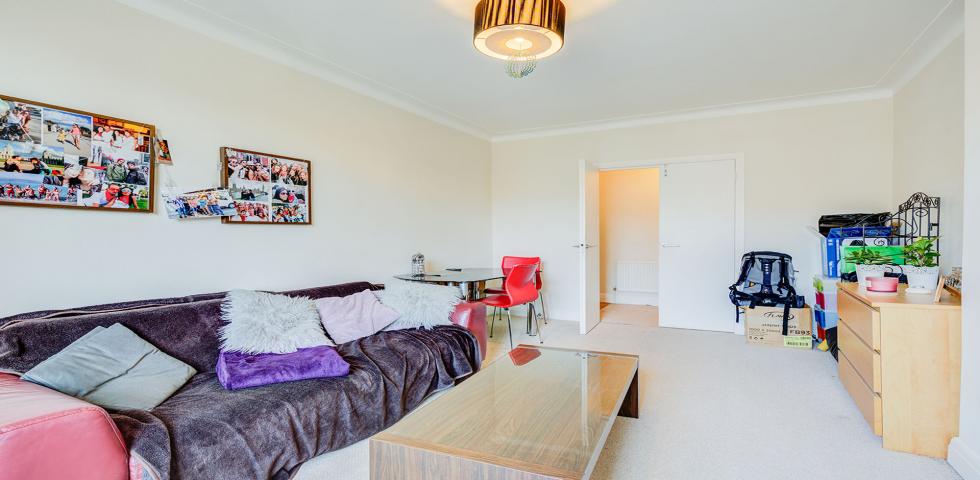 			1 Bedroom, 1 bath, 1 reception Flat			 West End Lane, West Hampstead